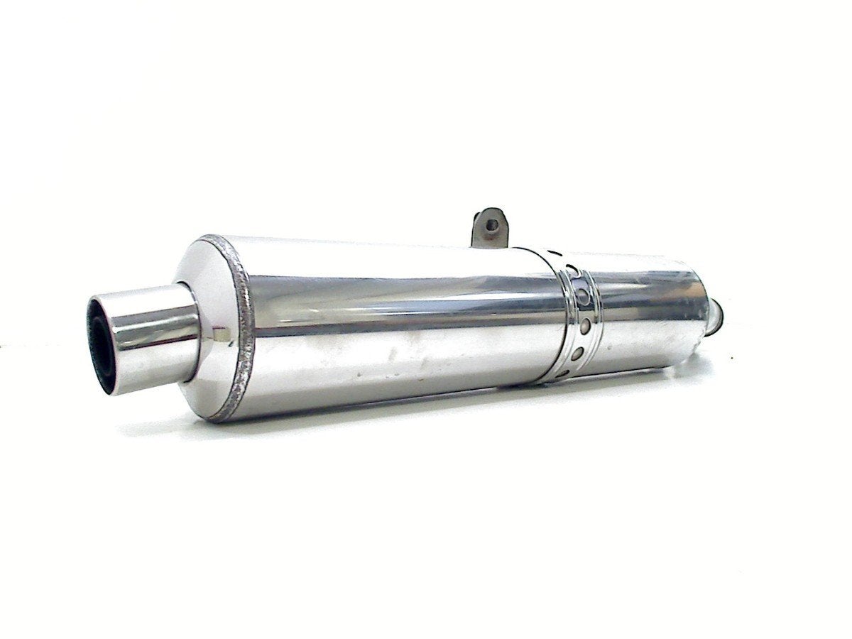 Uitlaatdemper Origineel FZS 600 Fazer 2002-2003 (FZS600), Yamaha Motor Europe N.V., Gebruikt, Customersupport@yamaha-motor.co.uk