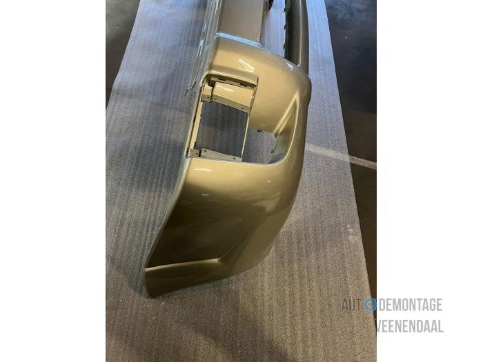 Voorbumper van een Hyundai Tucson (BW), -, -, Nieuw, Ophalen of Verzenden