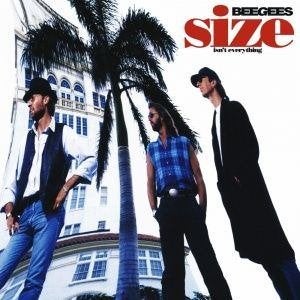 Bee Gees - Size Isn't Everything  Originele CD Nieuw, Ophalen of Verzenden, Nieuw in verpakking