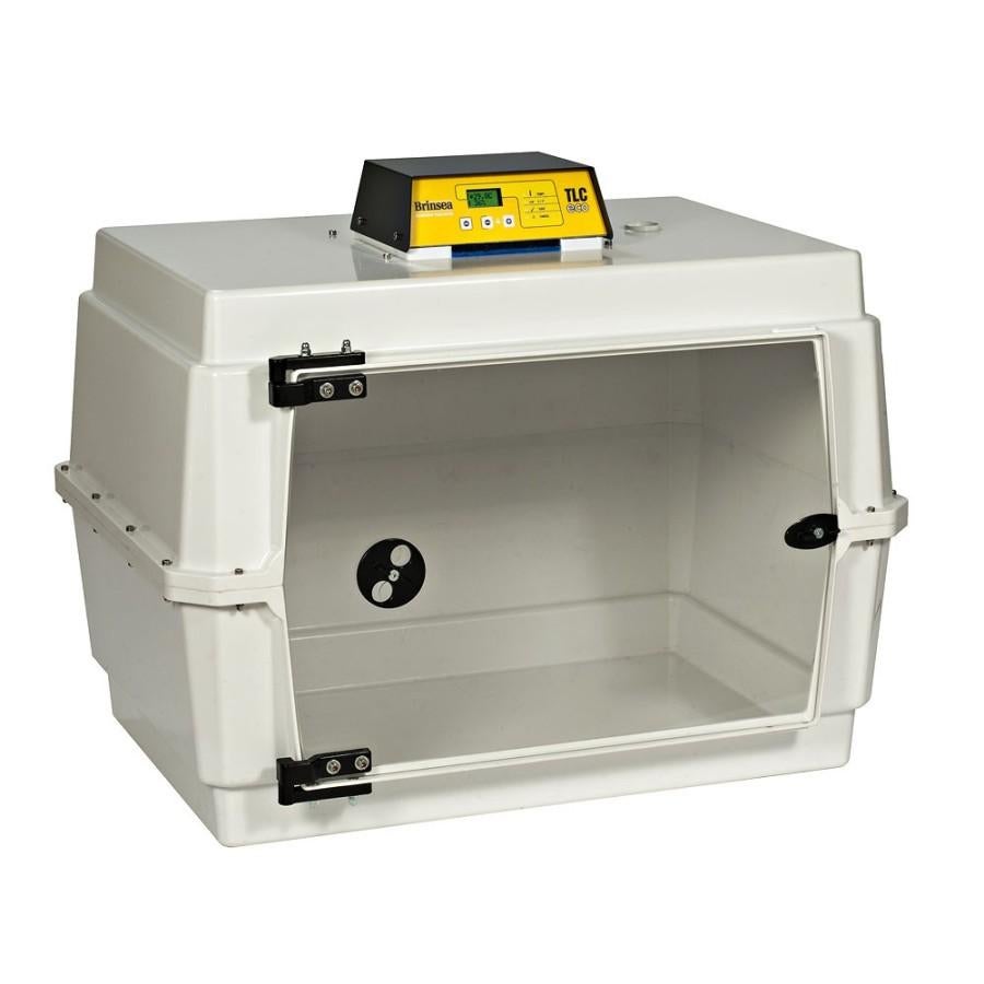 OPRUIMING! Brinsea TLC-50 ECO opfokunit/ziekenkooi, Ophalen of Verzenden, Nieuw, Overige typen