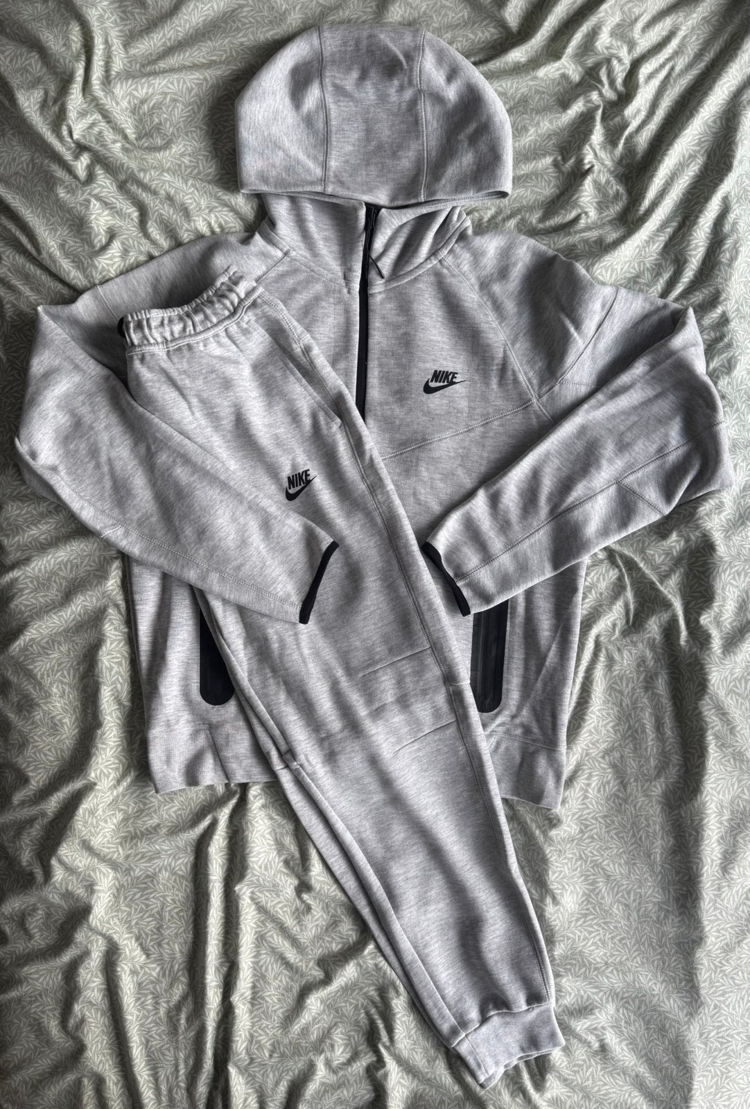 Nieuw Nike Tech Pak Maat M, Kleding | Dames, Ophalen, Zo goed als nieuw