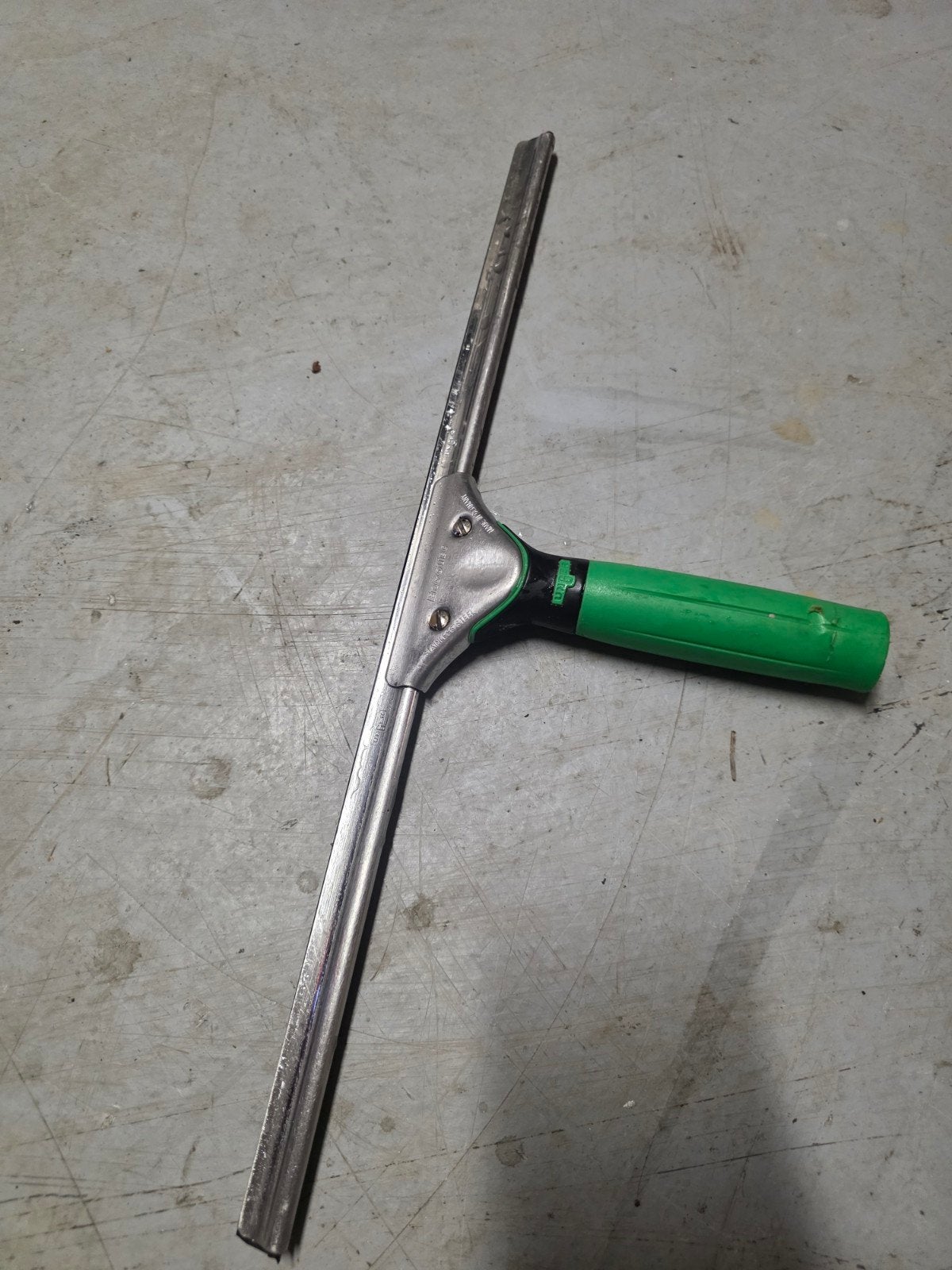 Unger 45cm wisser glazenwasser, Ophalen of Verzenden