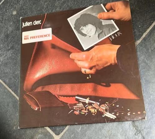 diverse LP's per stuk €3, Ophalen of Verzenden, Gebruikt, Overige formaten