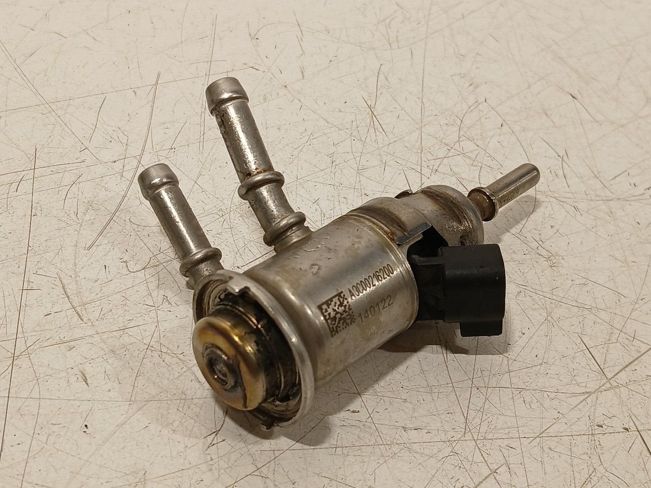 Adblue injector Opel Vivaro, Onderdelen@venauto.nl, Van der Ven Autorecycling B.V., Gebruikt, Ettenseweg 76, 4706 PB Roosendaal, The Netherlands