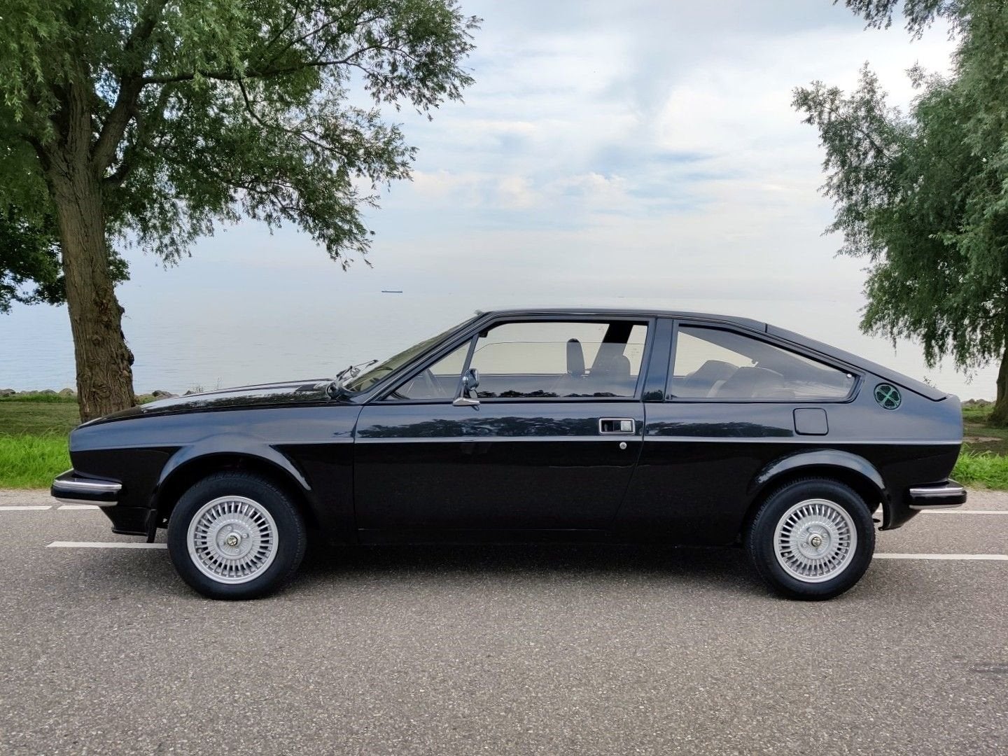 Alfa Romeo Alfasud 1.5 Sprint Veloce | Fully Restored, foto 10