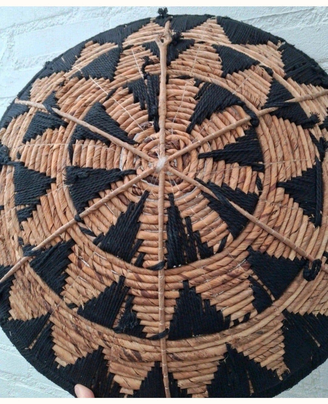 Bali style rotan wandborden, Verzenden, Rosyviella, Varios, Rosyviella