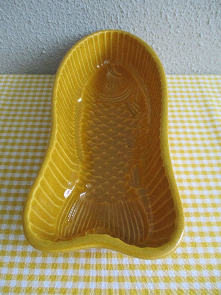 Vintage Puddingvorm Retro, Ophalen of Verzenden, Huis en Inrichting