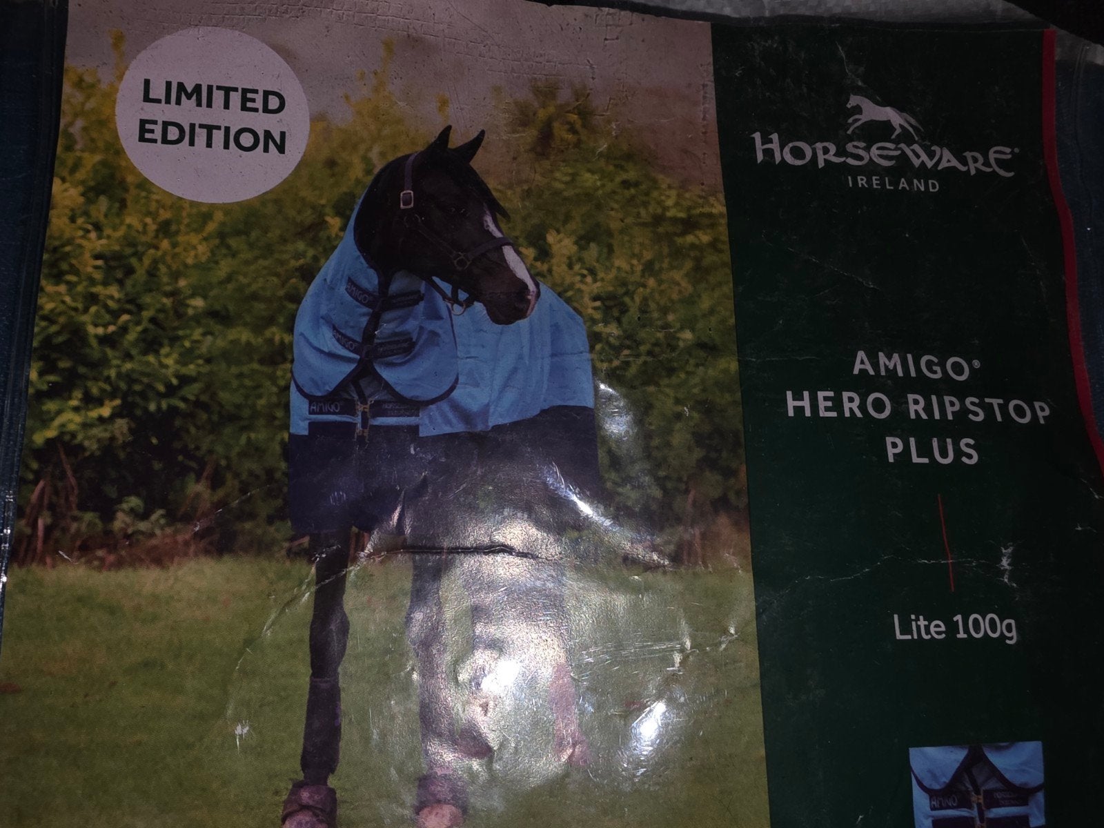 Amigo hals, Dieren en Toebehoren, Ophalen of Verzenden, Nieuw