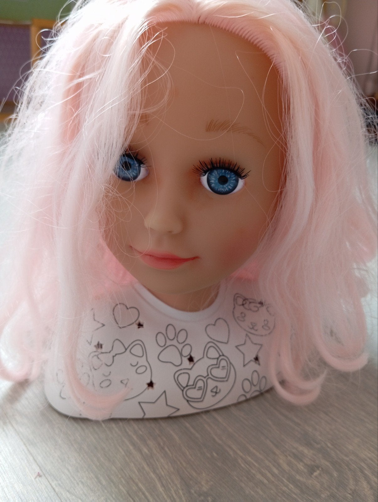 Baby Born zapf creation, opmaakpop, Verzamelen, Ophalen, Pop