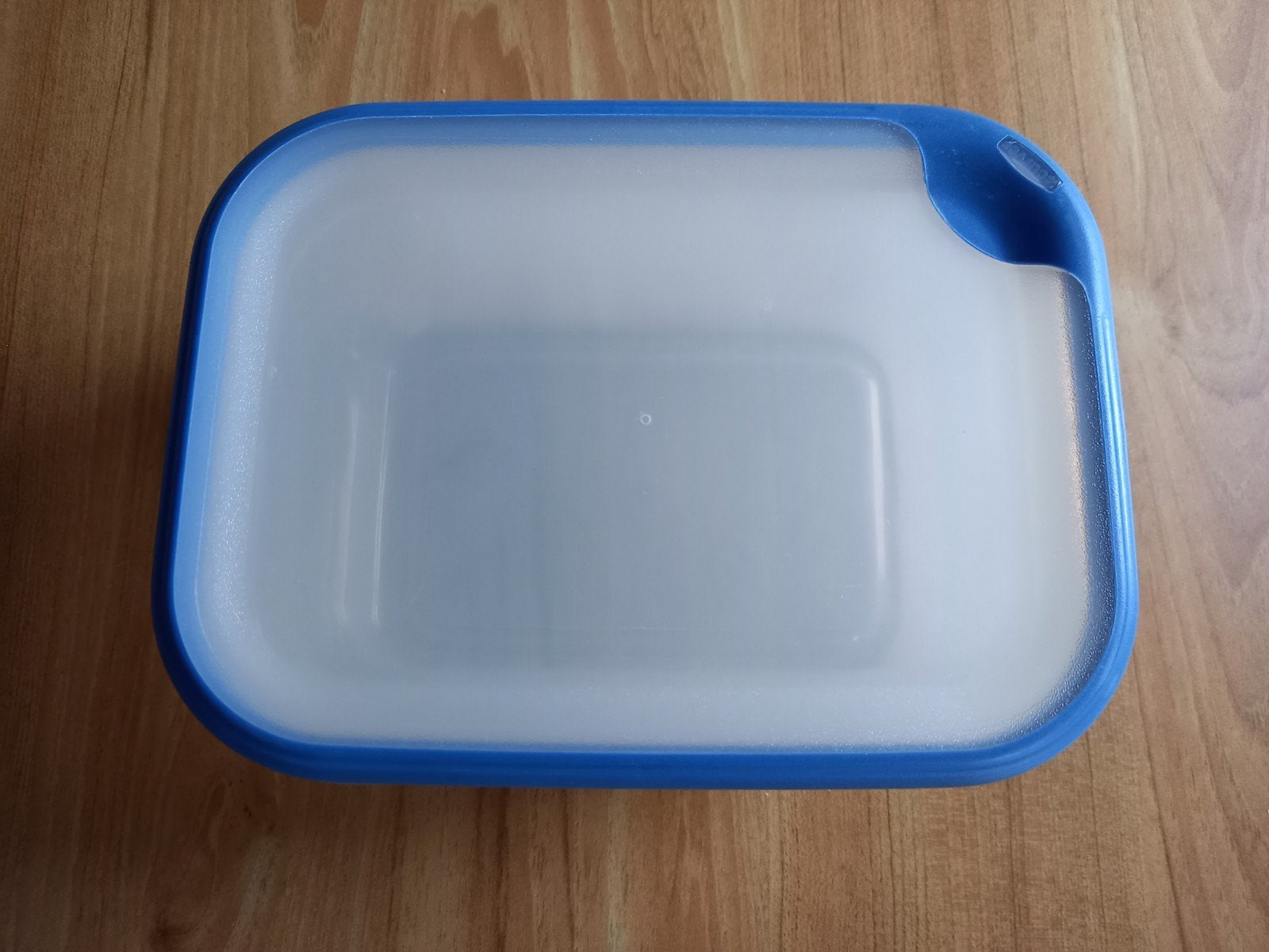 Curver Grand Chef opbergdoos 1,8 liter, Kunststof, Ophalen of Verzenden, Zo goed als nieuw, Overige merken