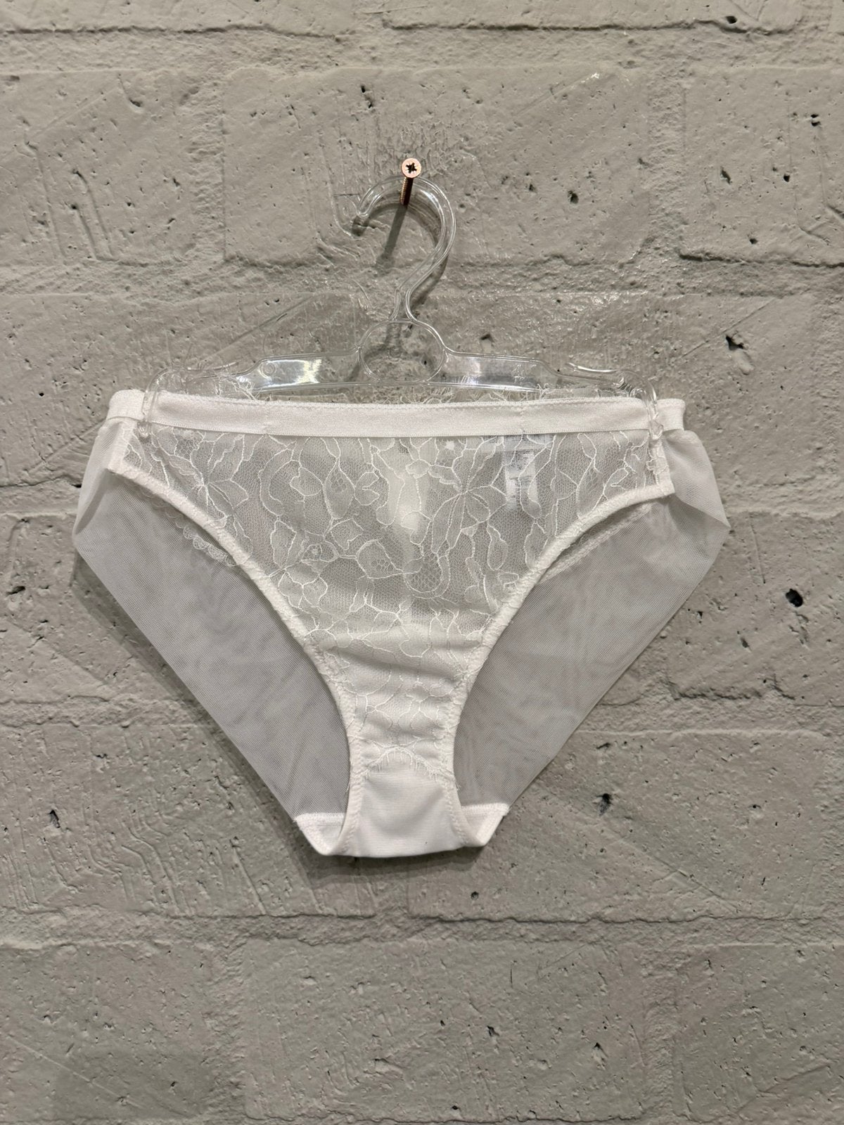 La perla slip 36 NIEUW!! Nu €15, Kleding | Dames, Ophalen of Verzenden, Slip