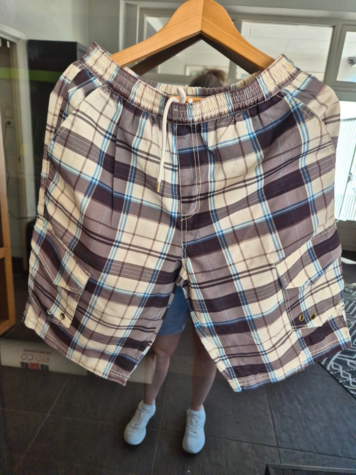 Southern Menswear Zwemshort Maat M, Southern Menswear, Ophalen of Verzenden, Zwemshort, Maat 48/50 (M)