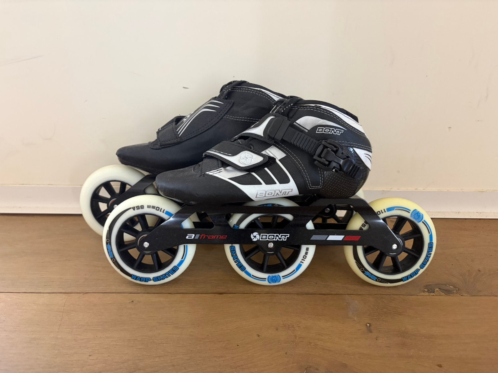Bont Z LT 3x110mm, Overige merken, Overige typen, Ophalen of Verzenden, Zo goed als nieuw