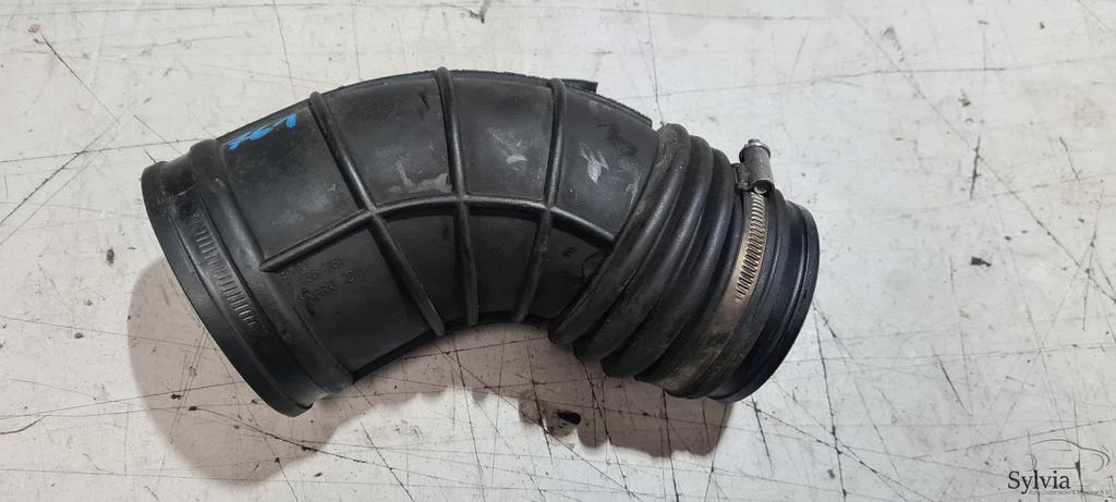 Aanzuigslang lucht inlaat BMW 3 serie E46 Z3 E36 M54  143876, Gebruikt, -, -, Ophalen of Verzenden