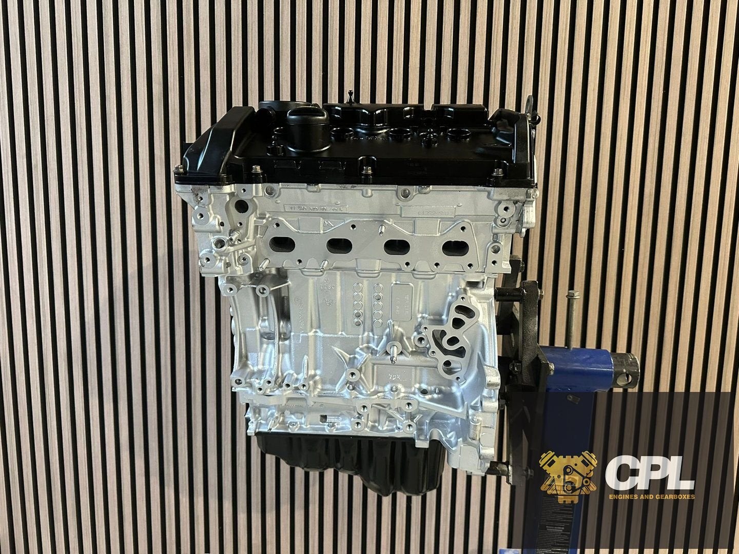 N13B16A REVISIE MOTOR, Gebruikt, -, -, Ophalen of Verzenden