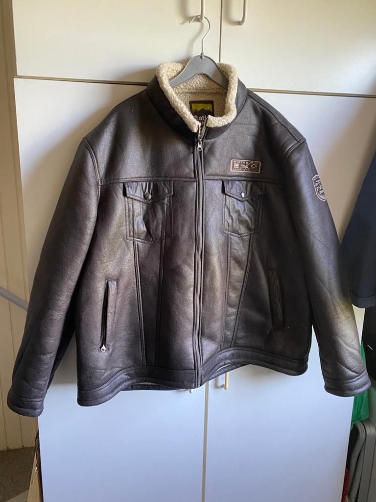 Bomberjack heren, Kleding | Heren, Ophalen of Verzenden, Zo goed als nieuw