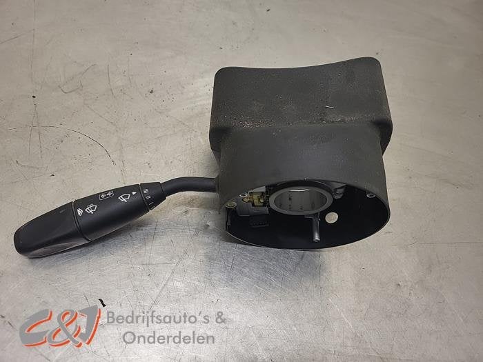 Combischakelaar Stuurkolom van een Mercedes Sprinter