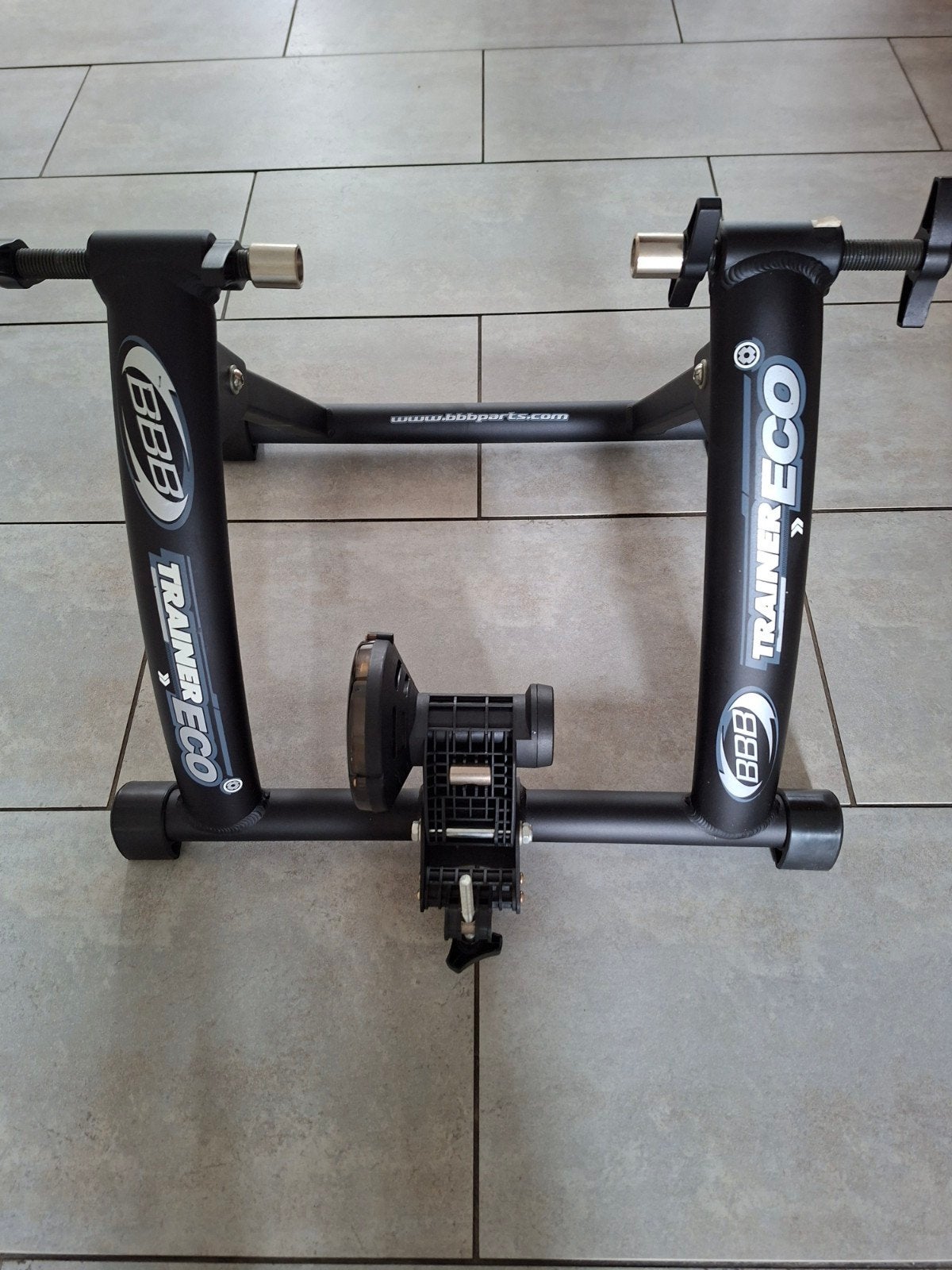 BB TRAINER ECO STANDAARD, Sport en Fitness, Wielrennen, Ophalen, Zo goed als nieuw, Overige typen