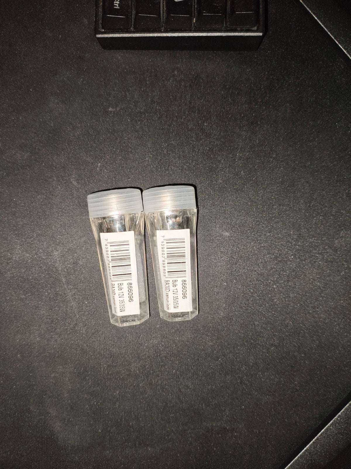 2x 12V Xenon koplampen Neos, Jog, Aerox, Ophalen, Nieuw, Koplamp