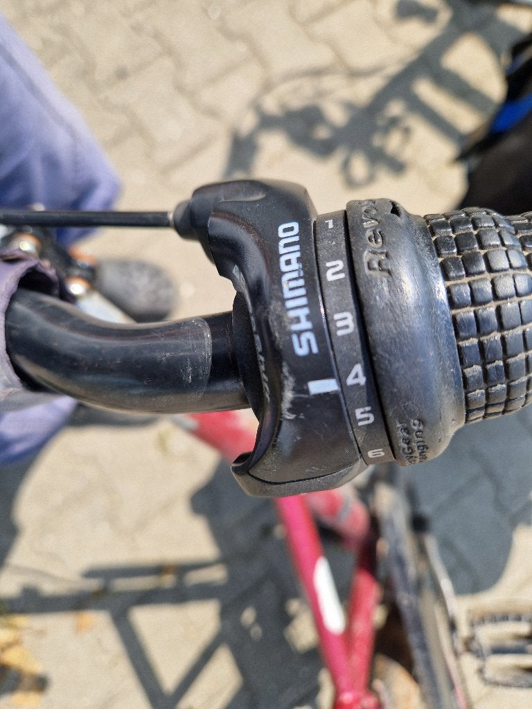 aanhangfiets inclusief bagagedrager, Gebruikt, 20 tot 40 kg, Aanhangfiets, Ophalen
