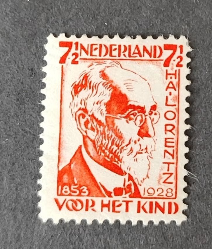 nederland nvph 222 (ongebr), Verzenden, T/m 1940, Postfris