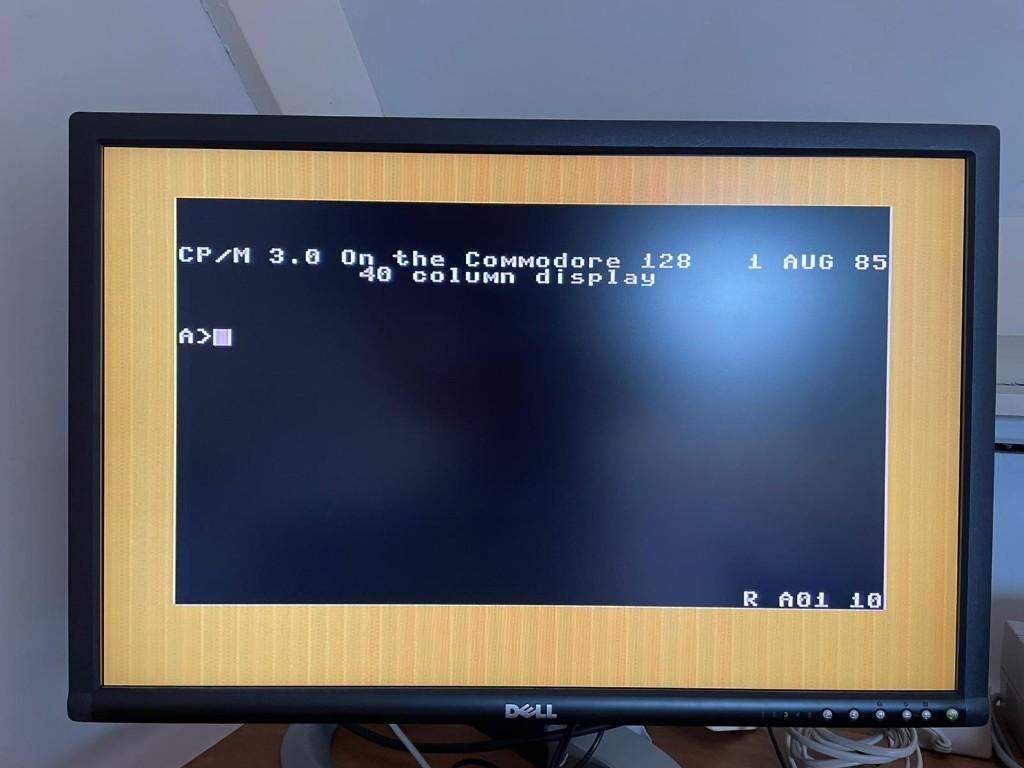 Commodore 128 complete set + tools + games + perfect beeld, Computers en Software, Vintage Computers, Ophalen