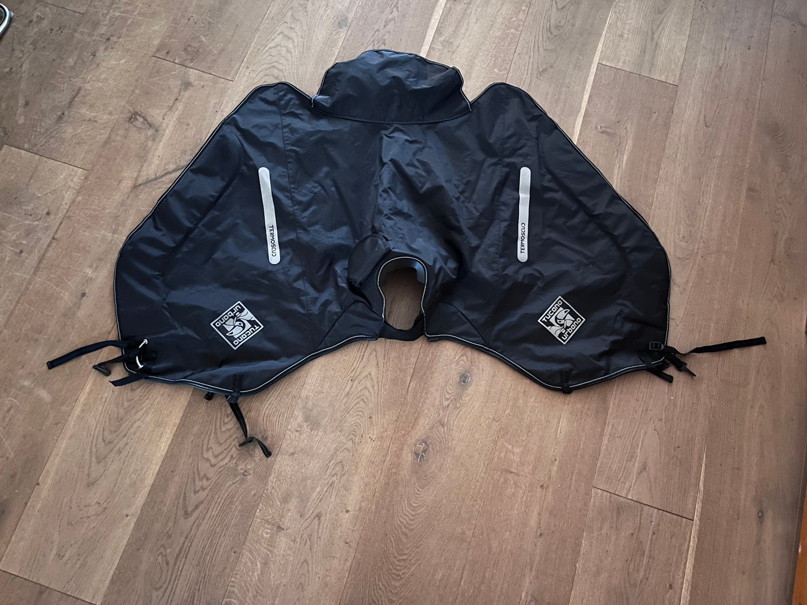 Tucano Urbano beenkleed R203-X nieuw, Ophalen, Nieuw