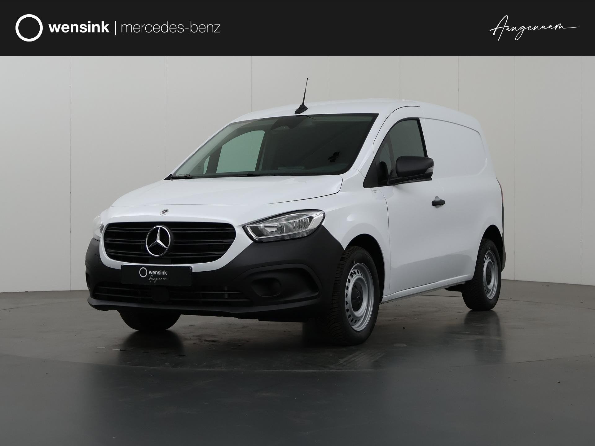 Mercedes-Benz Citan 108 CDI L1 Base | Achteruitrijcamera | A