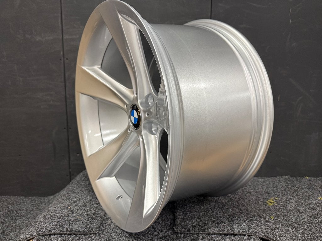 19” Fits BMW STYLE 128 bmw E60 / E 61 bmw 5 serie, Auto-onderdelen, Banden en Velgen, 245 mm, Velg(en), Nieuw, Personenwagen
