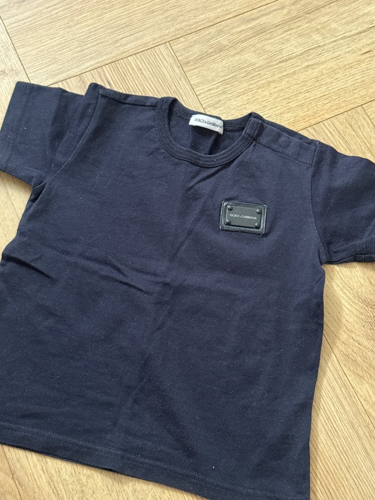 D&G, Jongetje of Meisje, D&G, Ophalen of Verzenden, Zo goed als nieuw