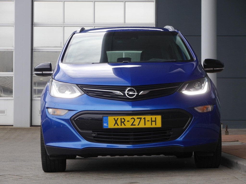 Opel Ampera-e Business 60 kWh | Stoel en stuurverwarming | S, Stof, Gebruikt, https://media-marktplaats.export.dv.nl/22483057352/document-1.pdf