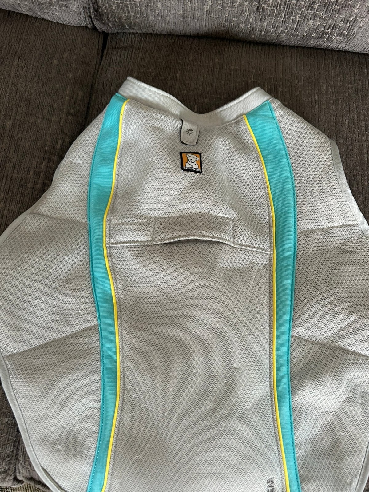 Ruffwear swamp cooler / koelvest hond, Ophalen, Zo goed als nieuw