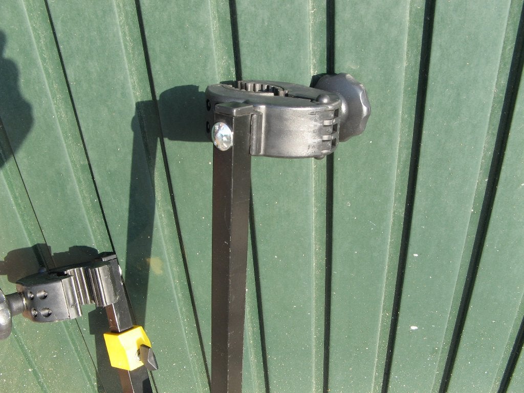 Spinder Fietsendrager Reparatie, Ophalen, Gebruikt, Brede banden, Fietsendrager-accessoire