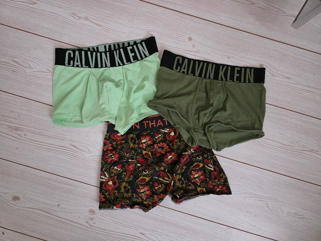 Onderbroek, Kleding | Heren, Verzenden, Overige kleuren, Boxer