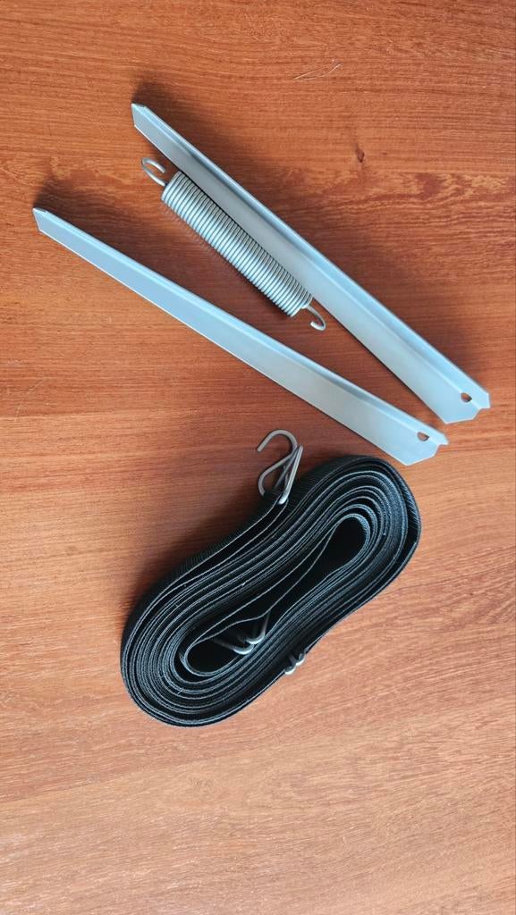 Thule stormband voor luifel, 11 meter, Caravans en Kamperen, Caravan accessoires, Ophalen of Verzenden