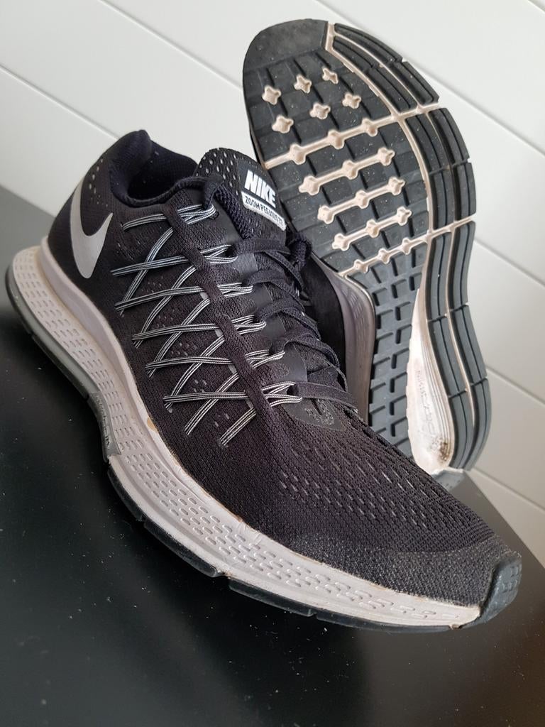 Nike Zoom Pegasus 32, Nike, Ophalen of Verzenden, Sportschoenen, Zwart