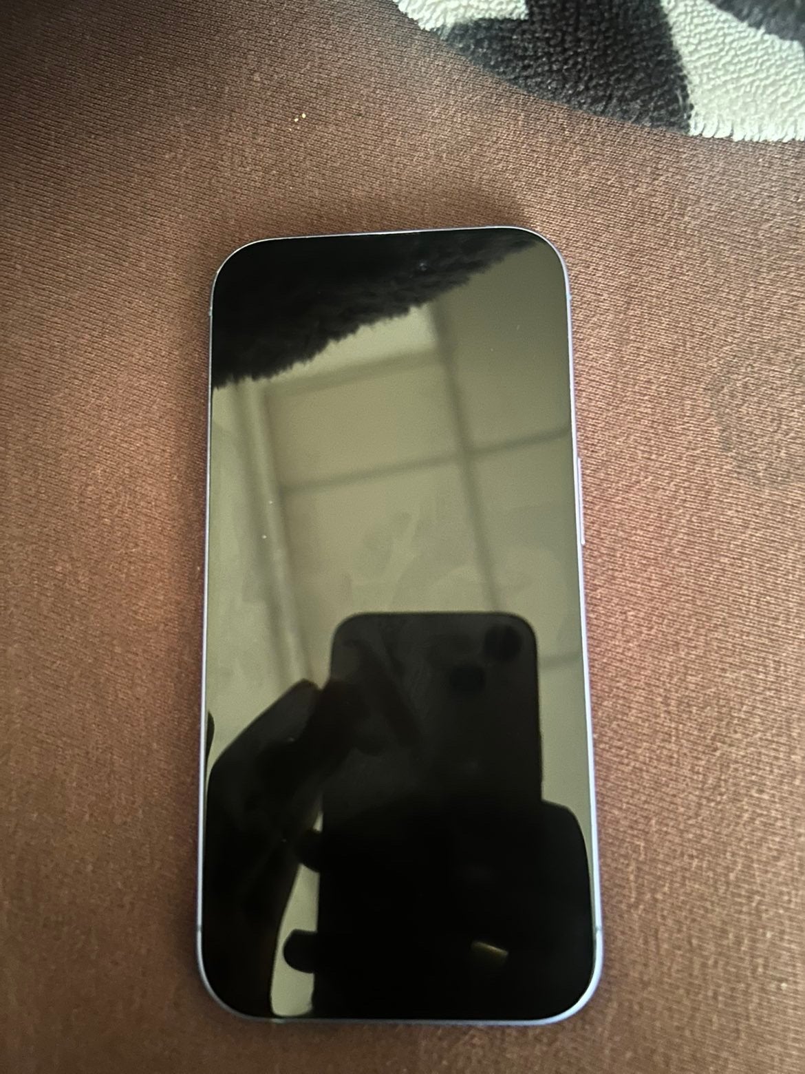 Iphone 16 blauw, Telecommunicatie, Mobiele telefoons | Apple iPhone, 256 GB, Blauw, IPhone 16, Ophalen of Verzenden
