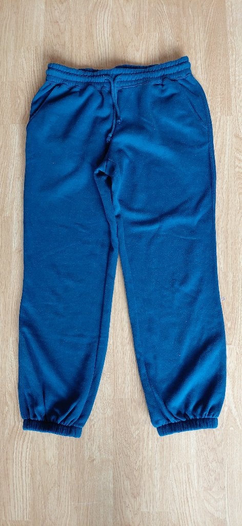 joggingbroek, Ophalen of Verzenden, Zo goed als nieuw, Maat 36 (S), Lang