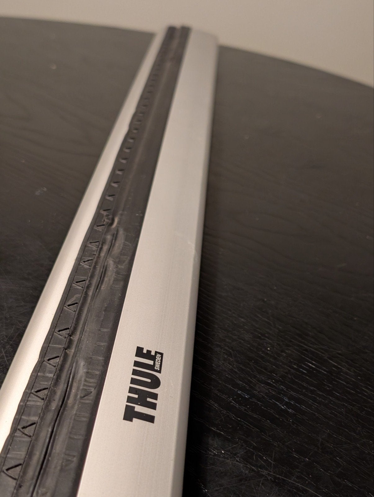 Thule WingBar Edge 86 Aerodynamische Draagstang, Auto diversen, Dakdragers, Ophalen of Verzenden, Zo goed als nieuw