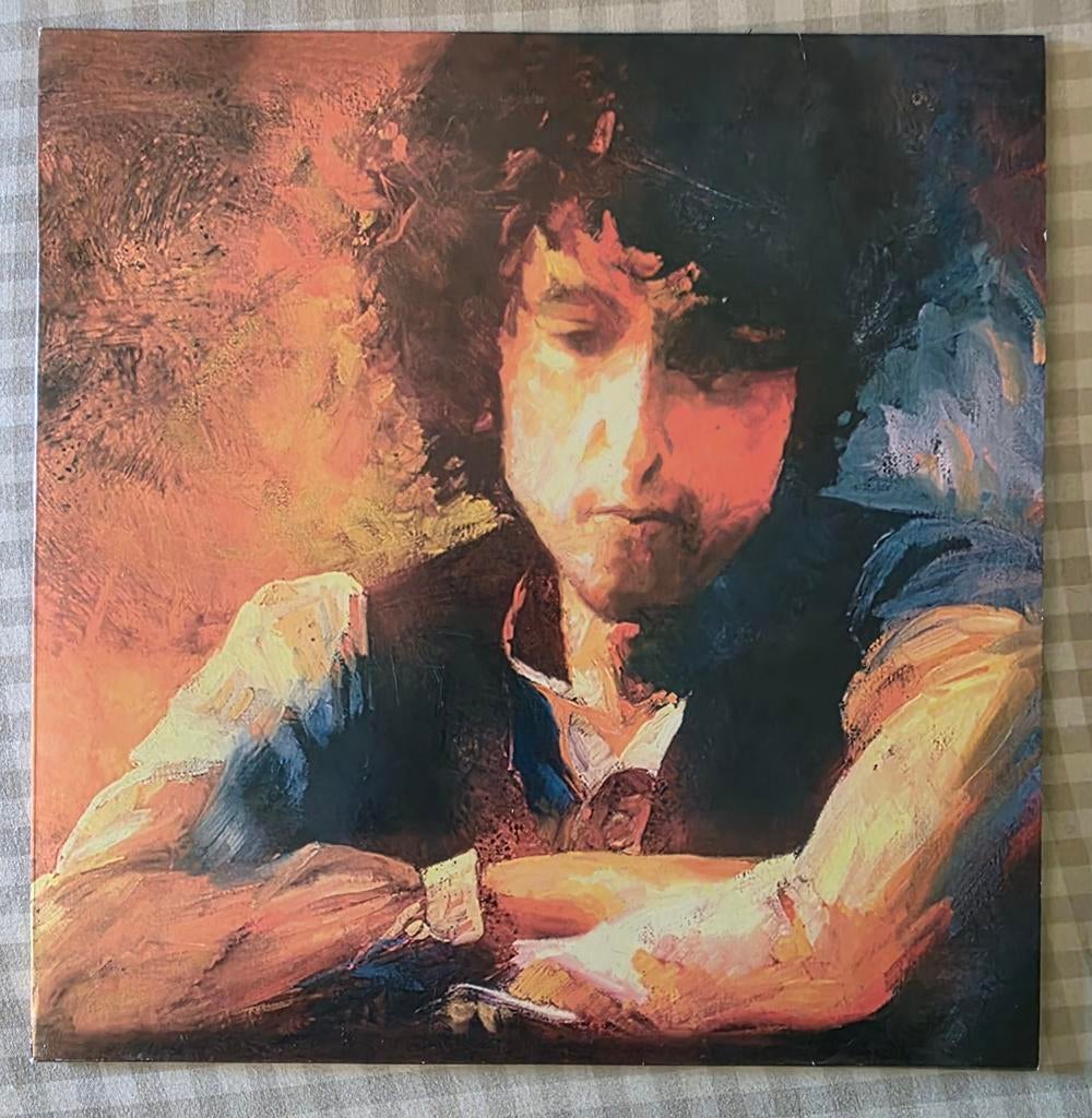 Bob Dylan - Like A Rolling Stone - Picture Disc, Zo goed als nieuw, Picture disc, 10 inch, Ophalen of Verzenden