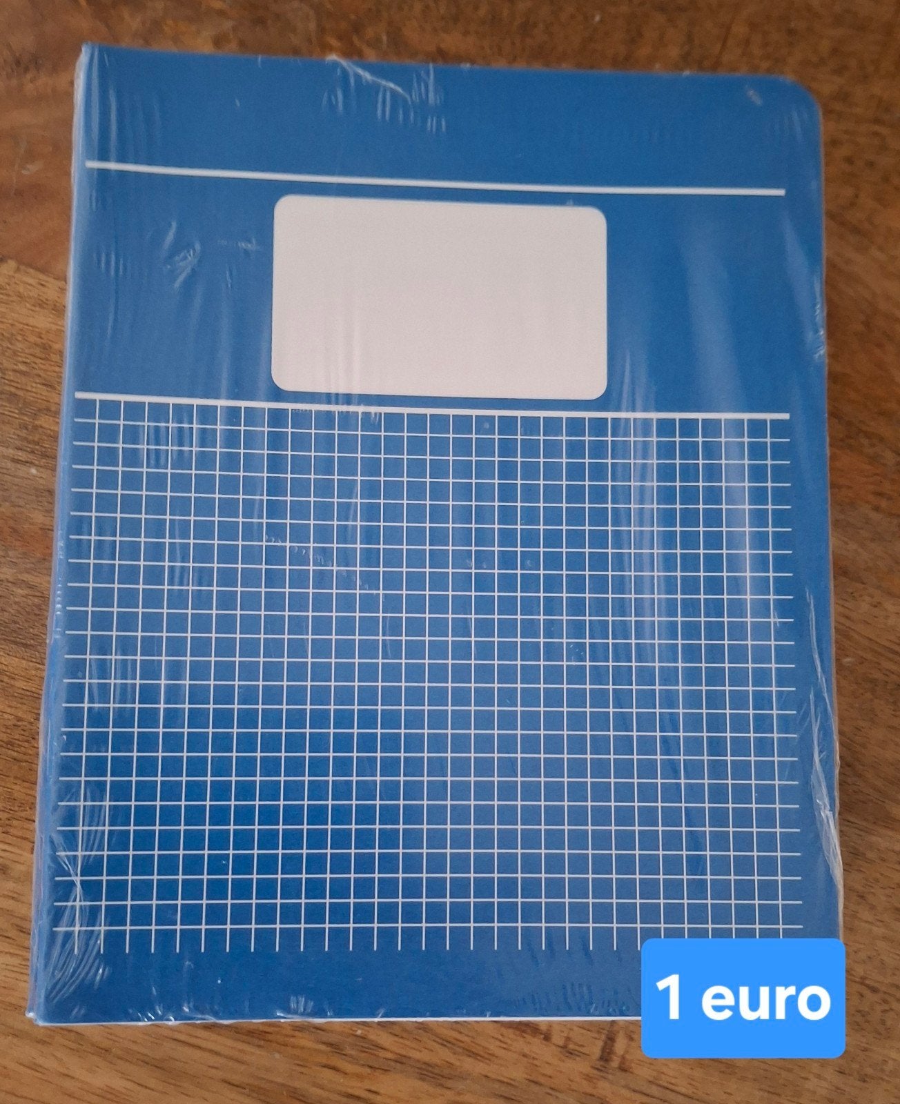 Rekenschriften, Ophalen of Verzenden
