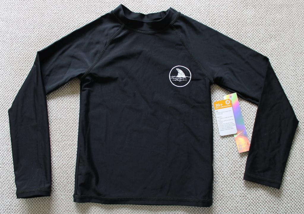 UV-shirt van Wibra 128/134, Ophalen of Verzenden, Jongen, Wibra, Nieuw