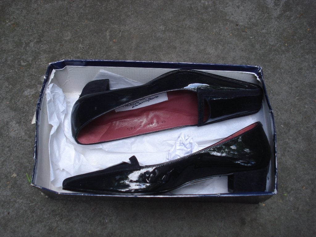 ANTONIO PAOLO 36,5 NIEUW BLAUW NU GRATIS VERZENDING PER POST, Pumps, Nieuw, Antonio Paolo, Verzenden