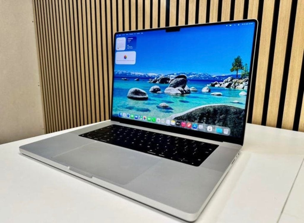MacBook Pro 16” M3 Pro 18GB 512GB – Nieuwstaat – 100% Accu, Computers en Software, Apple Macbooks, MacBook Pro, Qwerty, 512 GB