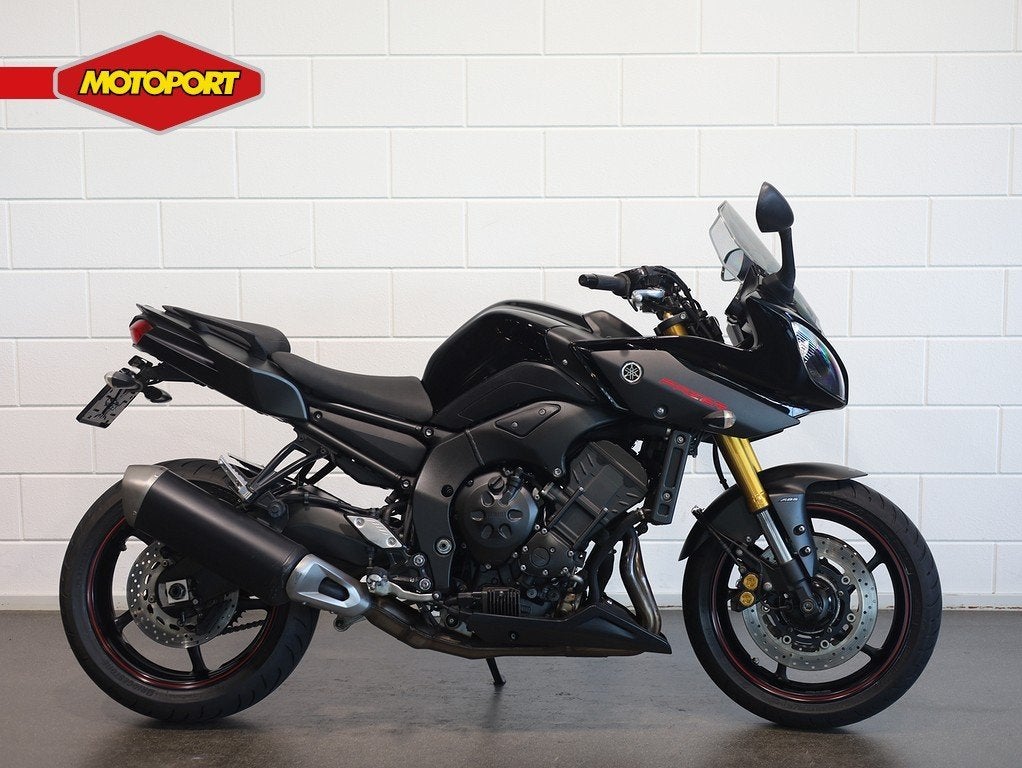 Yamaha FZ8 FAZER ABS (bj 2013), Klantenservice@yamaha-motor.nl, Meer dan 35 kW, Toermotor, Koolhovenlaan 101
1119 NC  Schiphol-Rijk, NL