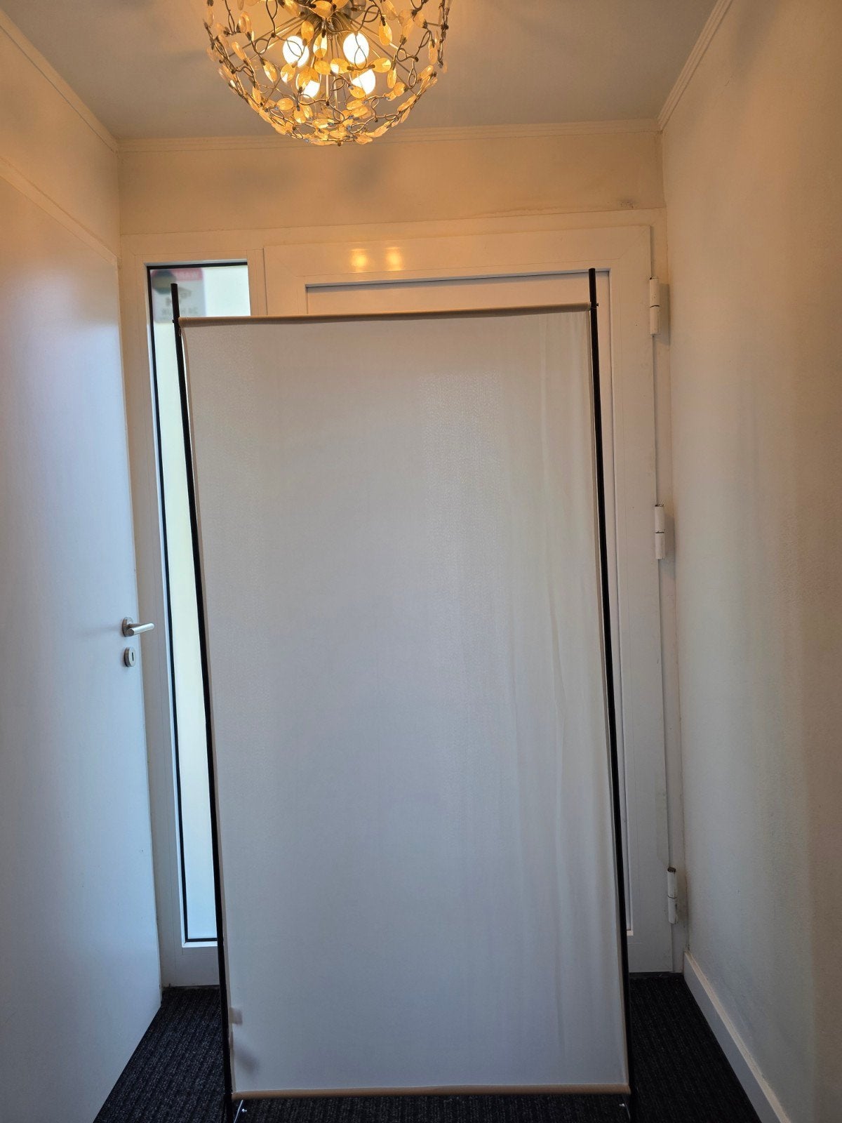 Nieuw kamerscherm 175x85 cm, Ophalen, Nieuw