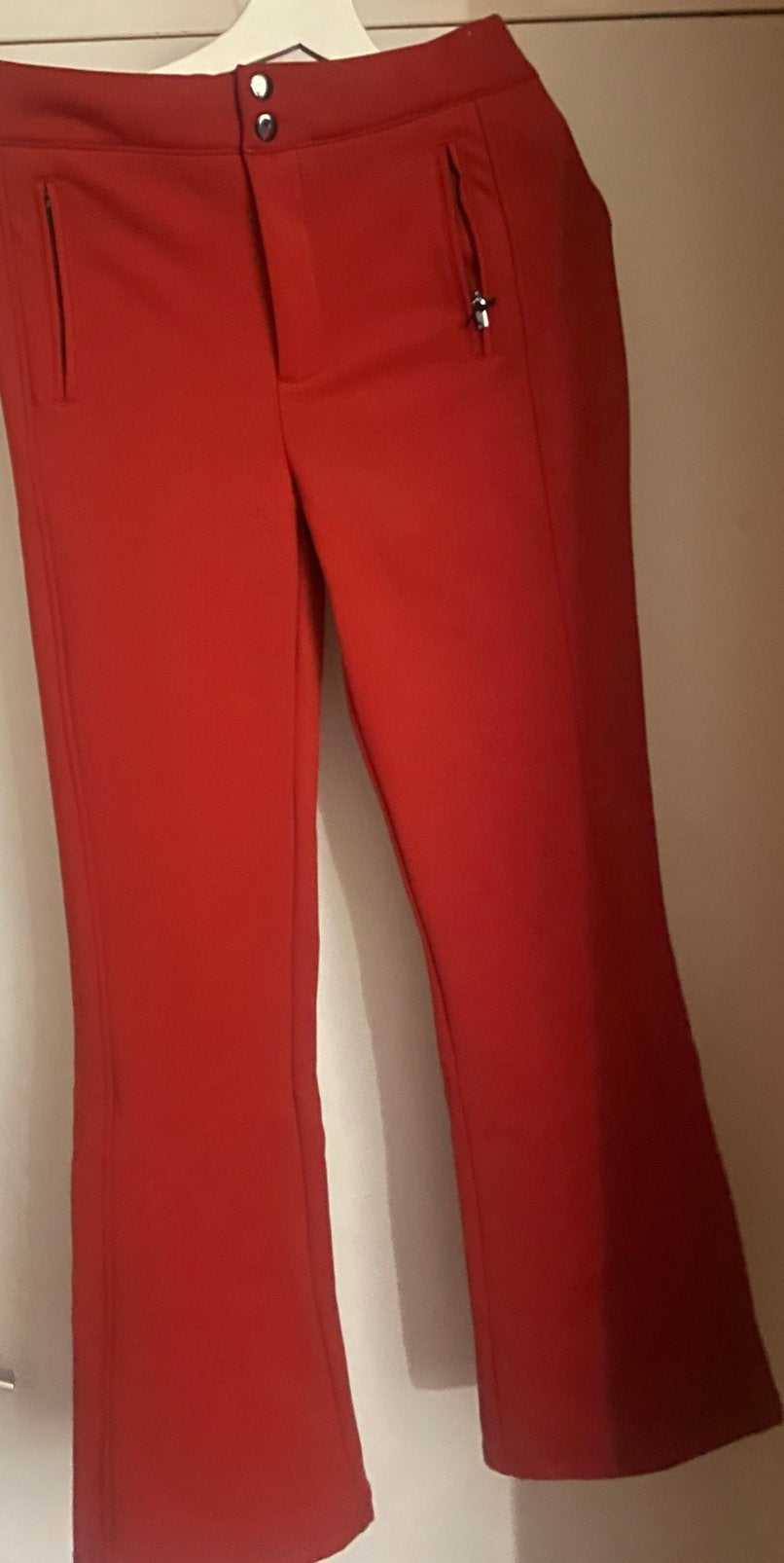 Oysho ski broek, Maat 38/40 (M), Nieuw, Ophalen of Verzenden, Lang