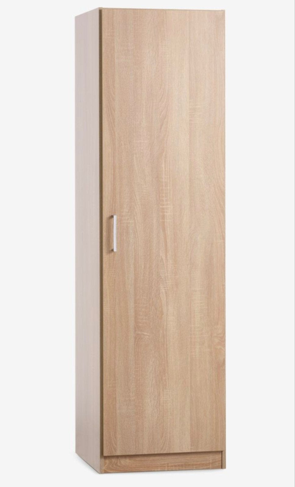 Smalle kledingkast, Huis en Inrichting, Kasten | Kledingkasten, Ophalen, 25 tot 50 cm, 50 tot 100 cm, 150 tot 200 cm
