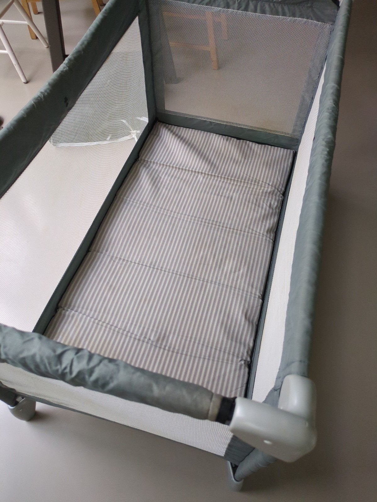 Graco Reisbedje - campingbedje goede staat, Ophalen