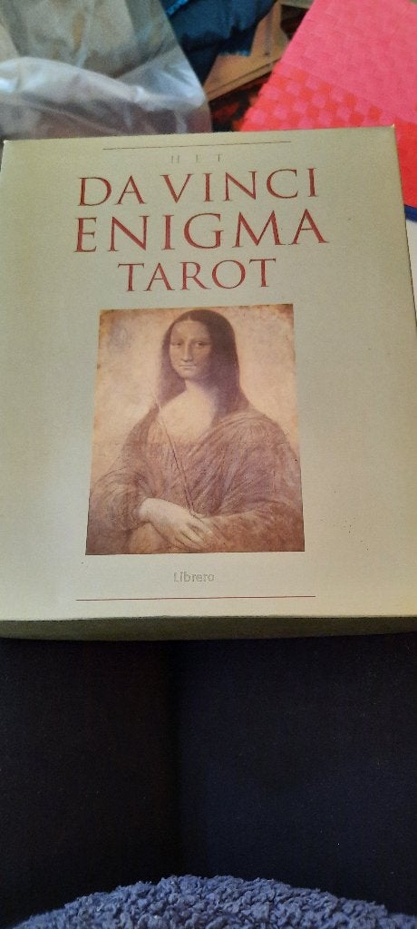 ESOTERIE, Ophalen of Verzenden, Zo goed als nieuw, Spiritualiteit algemeen, Overige typen